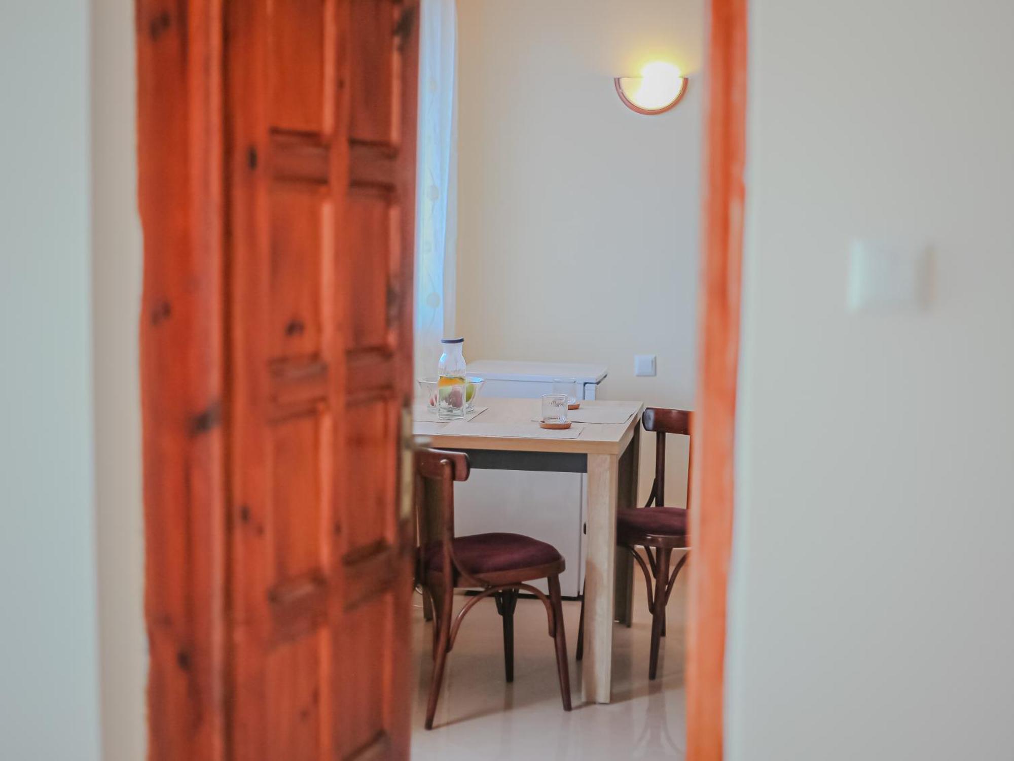 Bo'S Place St Constantin et Helena Extérieur photo