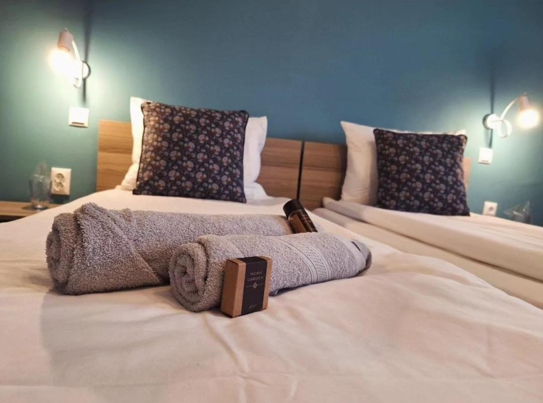 Bo'S Place St Constantin et Helena Chambre photo
