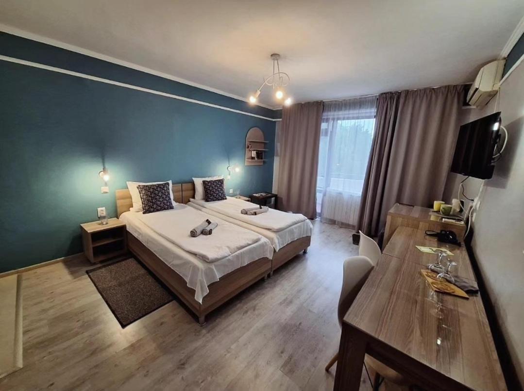 Bo'S Place St Constantin et Helena Chambre photo