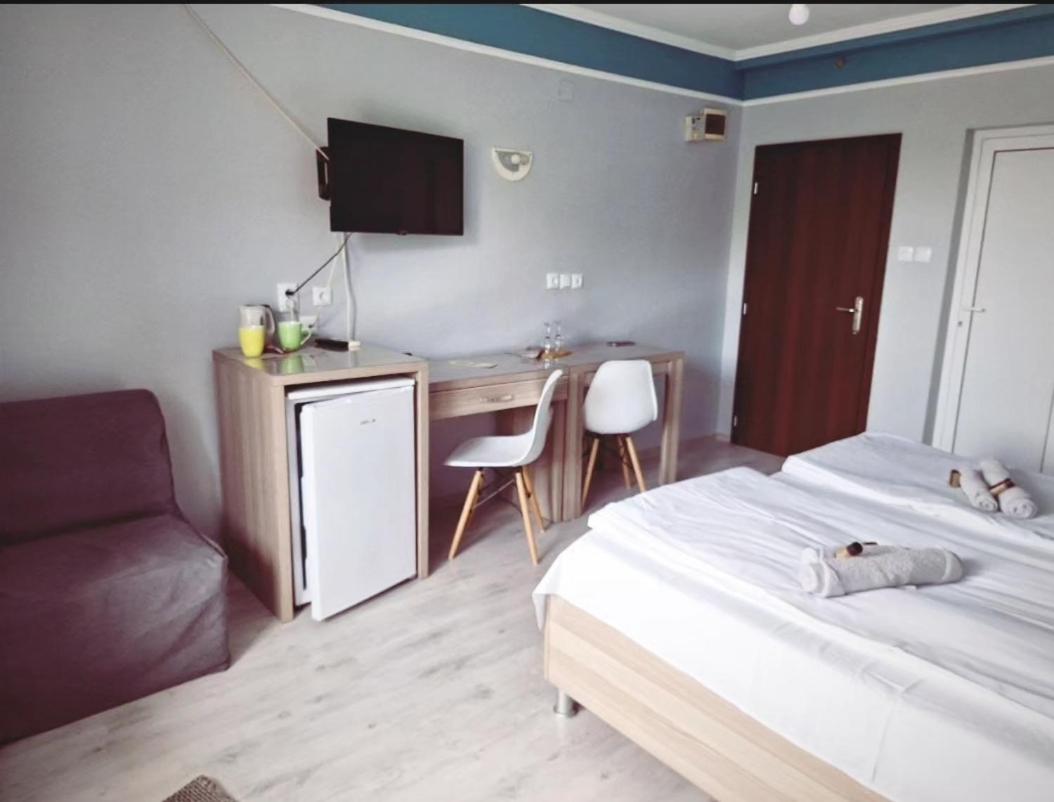 Bo'S Place St Constantin et Helena Chambre photo