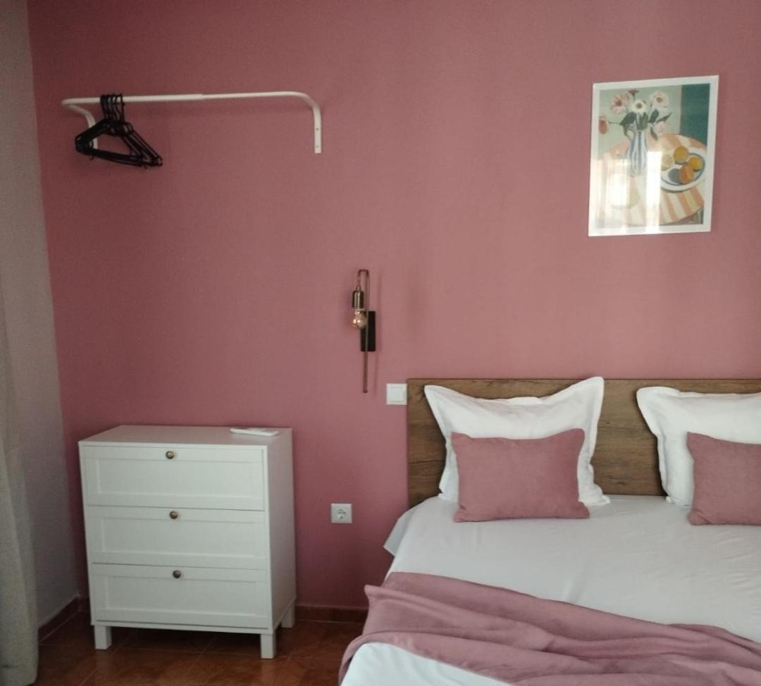 Bo'S Place St Constantin et Helena Chambre photo